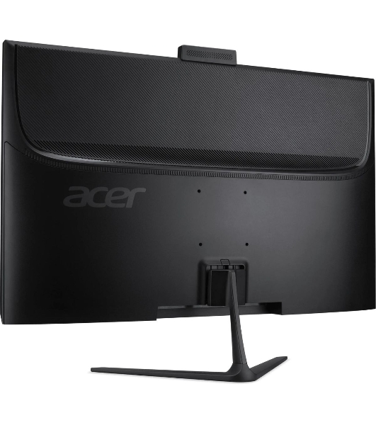 Моноблок Acer Aspire C27-2 (B) Intel Core i5 13420H/16Gb/SSD 512Gb/27'/IPS/FHD/120Hz/NoOS/черный (DQ.BR7CD.002)