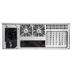 Серверный корпус ExeGate Pro 4U660-HS24 (RM 19', высота 4U, глубина 660, БП 700PAS, 24xHotSwap, USB), фото5