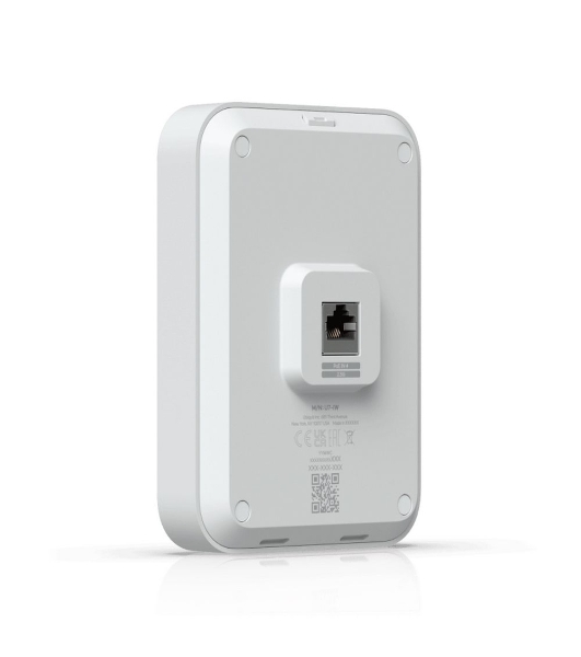 Точка доступа Ubiquiti U7 In-Wall
