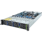 Серверная платформа Gigabyte 2U R283-Z91-AAV1/ACV1, фото 1