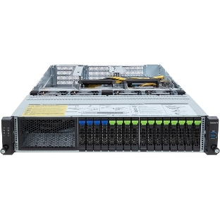 Серверная платформа Gigabyte R283-SF1-ABL