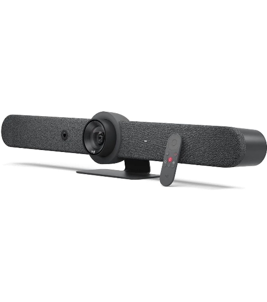 Камера для ВКС/Logitech Rally Bar Camera GRAPHITE