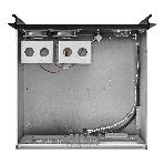 Серверная платформа ExeGate Pro 3U390-11 (RM 19', высота 3U, глубина 390, Redundant БП 2x1200W, USB), фото7