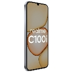 Смартфон Realme C100i 4/64Gb серебристый, фото3