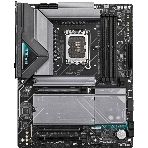 Материнская плата Gigabyte Z890 EAGLE WIFI7, LGA 1851, Intel Z890, 4xDDR5, 4xSATA, 4xM.2, 1xPCIe 5.0 x16, 2xPCIe 4.0 x4, 1xDP, 1xUSB-C, 1x 2.5Gb LAN, 4xUSB-A 3.2 Gen 1, 2xUSB-A 3.2 Gen 2, 3x3.5 мм, 7.1, 1xUSB4, ATX, фото6