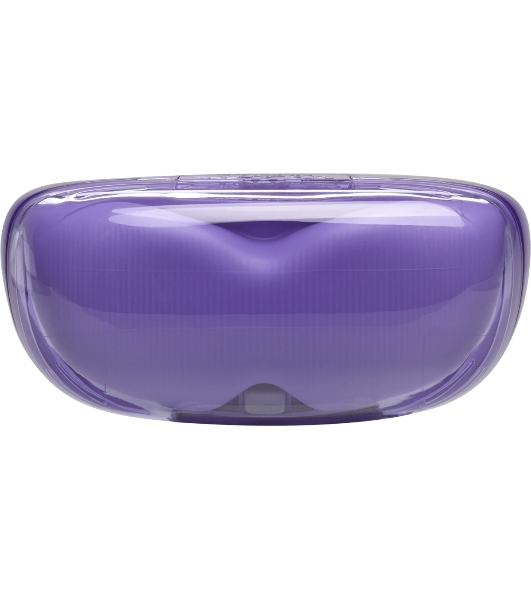 Наушники TWS JBL Tune Buds 2 Ghost фиолетовый, внутриканальные, Bluetooth, адаптивное шумоподавление