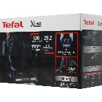 Пылесос вертикальный Tefal X-Force Flex 11.60 Aqua TY9890WO, синий/серый, фото2