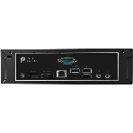 Мини ПК MSI Pro DP21 14M-1069XRU i7 14700 (2.1) 16Gb SSD 512Gb UHDG 730 без ОС GbitEth WiFi BT 120W черный (9S6-B0A431-1069), фото4