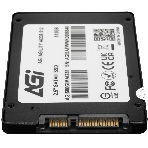 Накопитель SSD AGi 512Gb AI238 2.5' SATA3, 3D NAND,530/510Mbs,300TBW, фото2