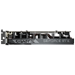 Видеокарта Gigabyte PCI-E 5.0 GV-N5060OC-8GL 1.0 NVIDIA GeForce RTX 5060 8Gb 128bit GDDR7 2512/28000 HDMIx1 DPx3 HDCP Ret low profile, фото4