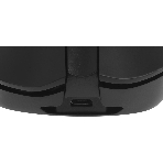 Мышь игровая Logitech G703 Lightspeed черная, сенсор 100-25600dpi (Hero25K), беспроводная 2.4GHz + USB 1,8м, 5 программируемых кнопок + колесо прокрутки, RGB-подсветка, под правую руку, фото24