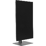 Монитор 23.8' HP Z24Q G3 IPS 2560x1440, 90 Гц, 5 мс, 16:9, 400 кд/м², HDMI 2.0, DP 1.4, USB Hub (4x USB 3.0), HDR10, черный и серебристый, фото15