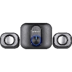 Акустическая система Defender V13 черный 0.59 кг, фото 1