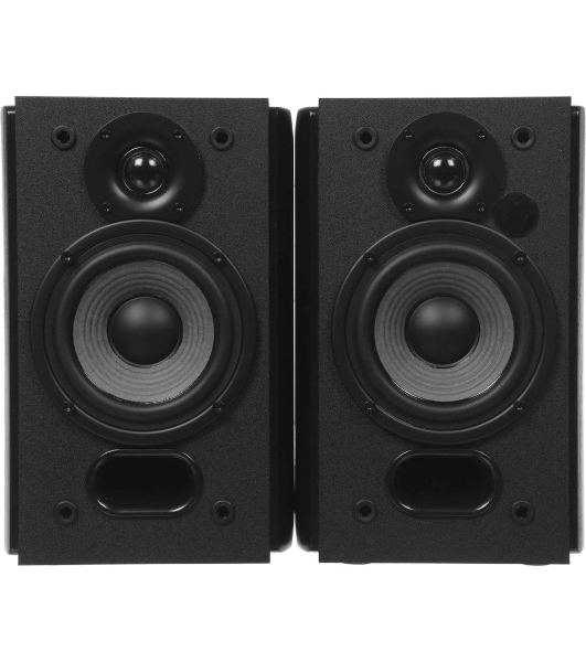 Акустическая система Edifier R1380T черный