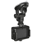 Видеорегистратор Digma FreeDrive Action, 3840x2160, 2', Wi-Fi, фото12