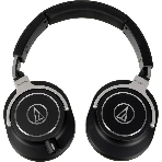 Проводные наушники Audio-Technica ATH-M70x черный, полноформатные, фото20