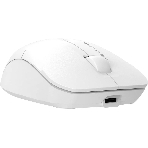 Мышь беспроводная A4Tech Fstyler FG15C Air2 белый, 1200 dpi, радиоканал, USB, кнопки - 3, фото4