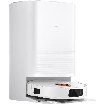 Робот-пылесос Xiaomi Robot Vacuum X20 Pro EU D102GL белый, 5200 мAч Li-Ion, уборка влажная/сухая, пылесборник контейнер 0.29 л, фото14