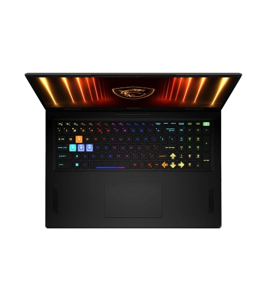 Ноутбук MSI Vector 18 HX AI A2XWIG-890RU Intel Core Ultra 9 275HX/32Gb/SSD 2Tb/RTX 5080 16Gb/18'/IPS/WQXGA/2560x1600/240Hz/Win 11/Cosmos Gray (9S7-1824B4-890)
