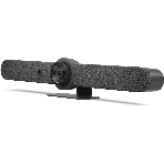 Камера для ВКС/Logitech Rally Bar Camera GRAPHITE, фото4