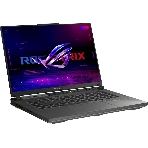 Ноутбук ASUS ROG Strix G16 G614PP-WH94/16'/IPS/AMD Ryzen 9 8940HX/16GB/1024GB SSD/NVIDIA GeForce RTX 5070 8GB/Windows 11 Home/серый/2.5kg, фото11