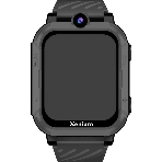 Детские умные часы Xenium W600, 1.83', IPS, LBS, Wi-Fi, IP67, темно-серый, фото3