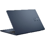 Ноутбук Asus Vivobook 15 F1504VABQ250/15.6'/IPS/Intel Core 5 120U/8Gb/512Gb SSD/Intel Graphics/Windows 11 Home/серебристый/1.7kg, фото4