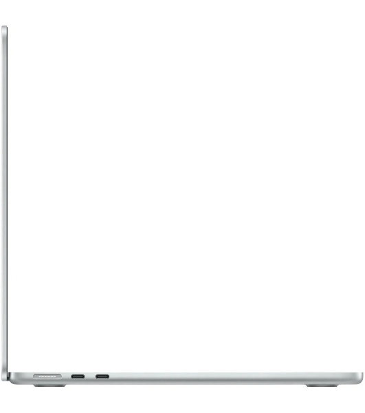 Ноутбук Apple Macbook Air 13 - M4, 10C-8C, 16Gb, 256Gb, Silver MW0W3
