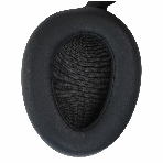 Гарнитура JLab JBuds Lux ANC Duo Graphite чёрный, беспроводная, Bluetooth/радиоканал/USB-C, ANC, до 40 ч (70 ч без ANC), фото2