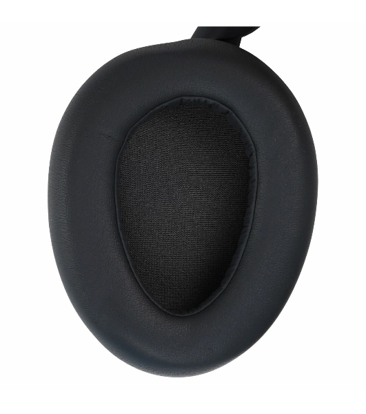 Гарнитура JLab JBuds Lux ANC Duo Graphite чёрный, беспроводная, Bluetooth/радиоканал/USB-C, ANC, до 40 ч (70 ч без ANC)