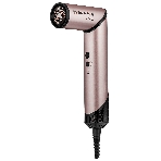 Фен-мультистайлер BRAYER BR3309, 1500 Вт, компактный, 25/32/40-61 мм, фото 1