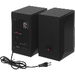 Акустическая система Edifier R1380T черный, фото13