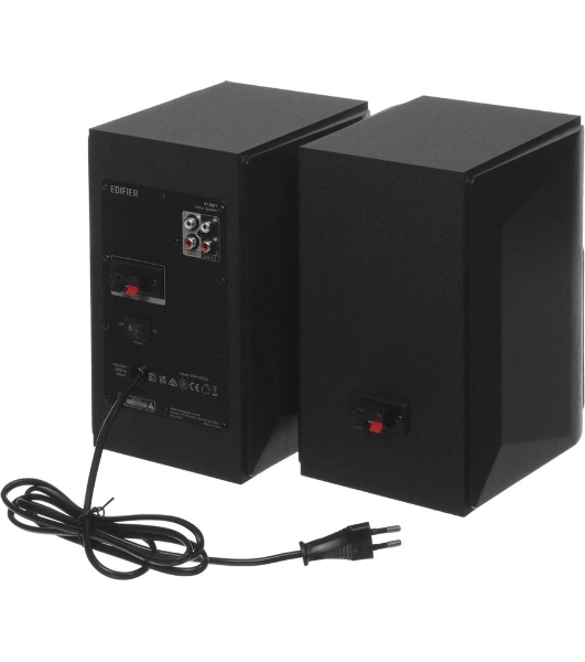 Акустическая система Edifier R1380T черный