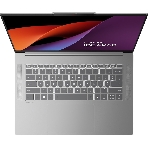 Ноутбук Lenovo IdeaPad 5 Slim 15ARP10/15.1'/OLED/AMD Ryzen 7 7735HS/32GB/1024GB SSD/AMD Radeon 680M/Windows 11 Pro/серый/1.49kg, фото5