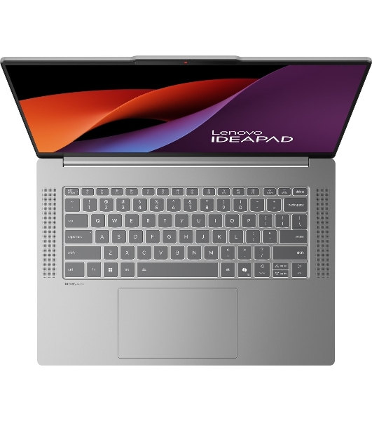 Ноутбук Lenovo IdeaPad 5 Slim 15ARP10/15.1'/OLED/AMD Ryzen 7 7735HS/32GB/1024GB SSD/AMD Radeon 680M/Windows 11 Pro/серый/1.49kg