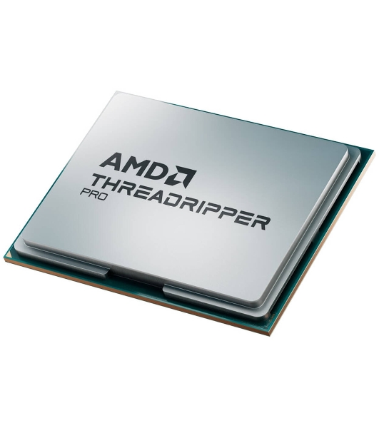 Процессор AMD Ryzen Threadripper PRO 7975WX Soc-sTR5 4.0GHz OEM