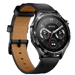 Умные часы Mibro GT, 1.43' AMOLED, Bluetooth 5.3, 5ATM, серый, фото3