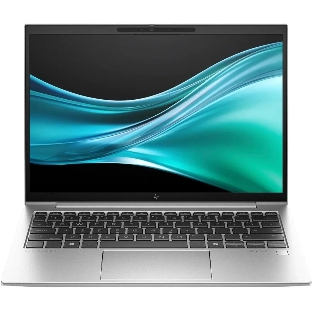 Ноутбук HP EliteBook 830 G11 Core Ultra 7 155U 16Gb SSD512Gb Intel Graphics 13.3' Touch WUXGA (1920x1200) Windows 11 Pro silver WiFi BT Cam (A6SU3UT)