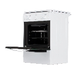 Плита газовая Gefest ПГ 6100-02 0009 белый, конфорок 4 шт, духовка 52 л, 60 см x 85 см x 60 см, фото8