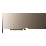 Видеокарта NVIDIA H100 PCIe card, 80 GB, PCI-E x16 gen5, фото 1