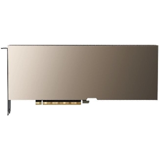 Видеокарта NVIDIA H100 PCIe card, 80 GB, PCI-E x16 gen5