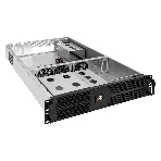 Серверный корпус ExeGate Pro 2U650-05 (RM 19', высота 2U, глубина 650,БП 2U-400ADS, 2*USB), фото10