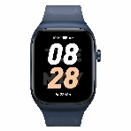 Умные часы Mibro T2, 1.75' AMOLED, Bluetooth, IP67, синий, фото3