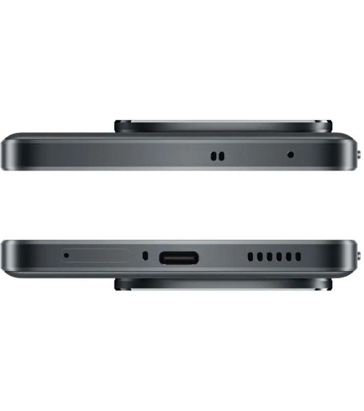 Смартфон iQOO Neo 10 16/512Gb Обсидиан черный