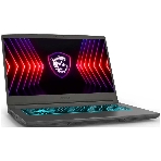 Ноутбук MSI Thin 15 B13UC/Intel Core i5-13420H/15.6'/IPS/16Gb/1Tb SSD/NVIDIA GeForce RTX 3050 4Gb/DOS/серый/1.8kg, фото2