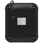 Плита настольная индукционная Maunfeld EFI301TBK, фото2