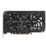 Видеокарта Gigabyte GeForce RTX 5060 Ti Windforce MAX, NVIDIA RTX 5060 Ti, 8 ГБ GDDR7, 128 бит, PCI-e 5.0, 1xHDMI, 3xDP, 2572 МГц, фото 1