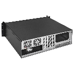 Серверная платформа ExeGate Pro 3U390-11 (RM 19', высота 3U, глубина 390, Redundant БП 2x1200W, USB), фото9