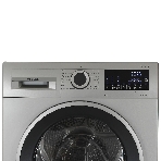 Сушильная машина Bosch WQG1420XME серый, 9 кг, сушка - конденсационная, программ - 15, 59.8 x 84.2 x 64.8 см, фото7