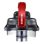 Пылесос Samsung VC15K4116VR/EV красный/черный, 390/1500 Вт, уборка сухая, пылесборник контейнер 1.3 л, фото13